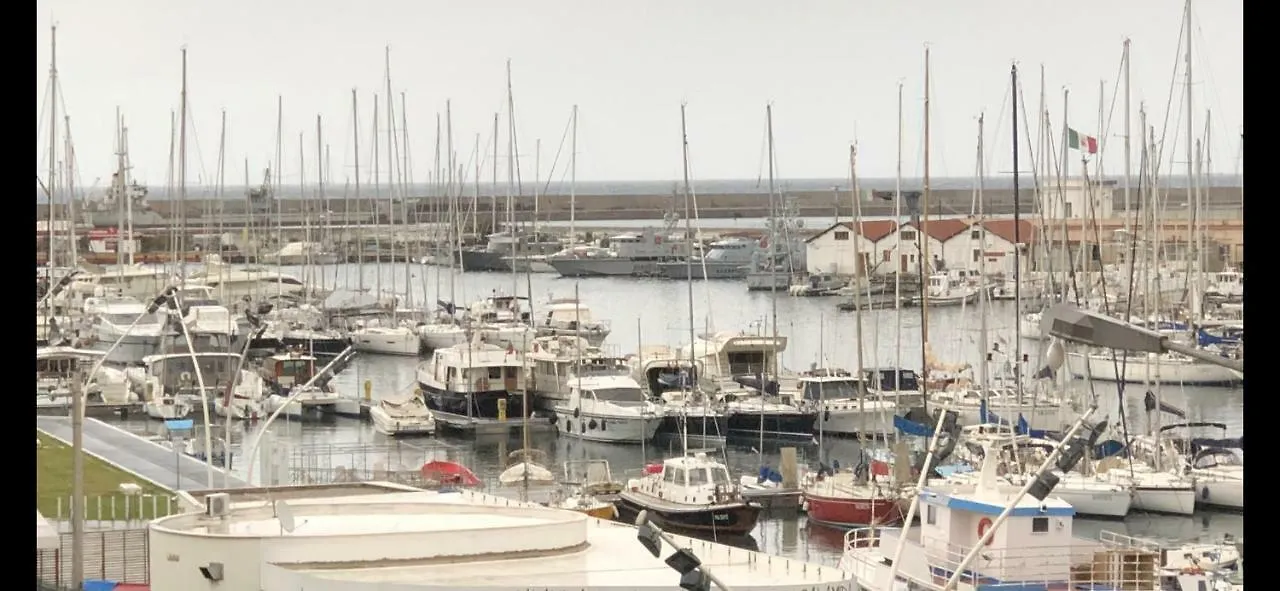 Le Case Dell'Armatore Palermo Italien